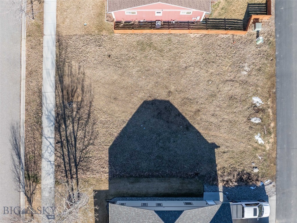 Lot 11 Fowler Ave,, Bozeman MT 59718