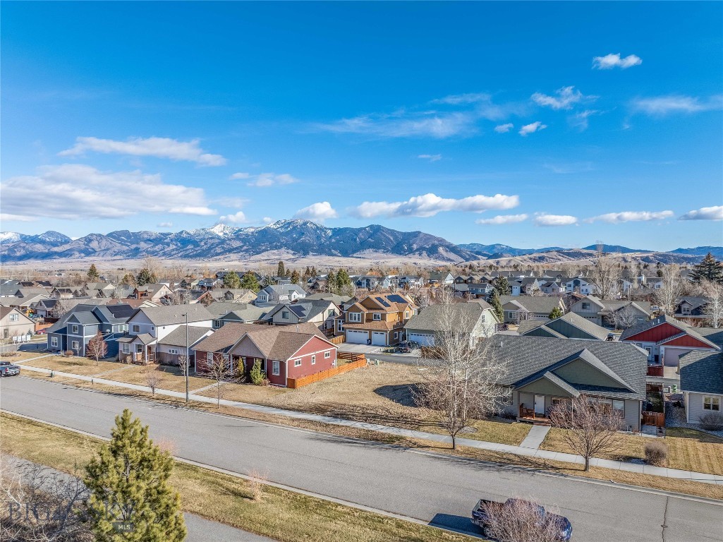Lot 11 Fowler Ave,, Bozeman MT 59718