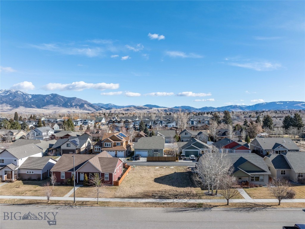 Lot 11 Fowler Ave,, Bozeman MT 59718