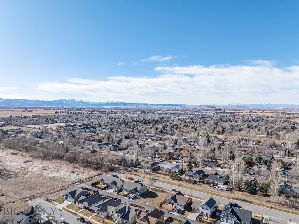 Lot 11 Fowler Ave,, Bozeman MT 59718