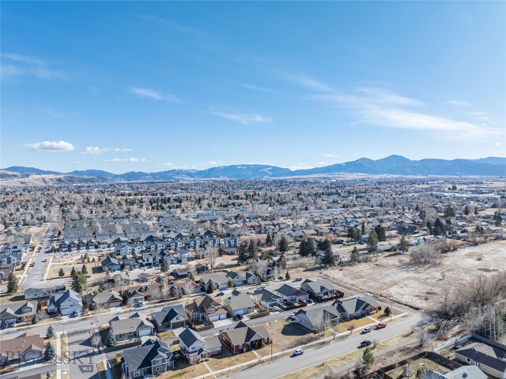 Lot 11 Fowler Ave,, Bozeman MT 59718