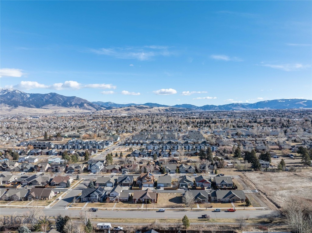 Lot 11 Fowler Ave,, Bozeman MT 59718