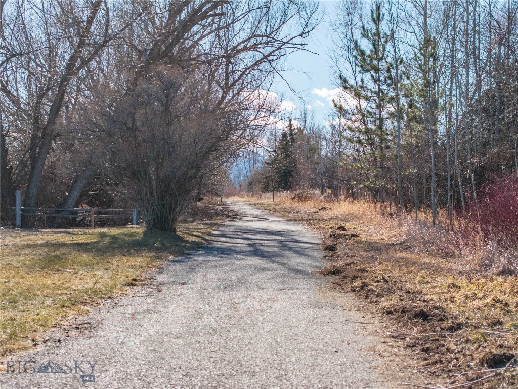 Lot 11 Fowler Ave,, Bozeman MT 59718