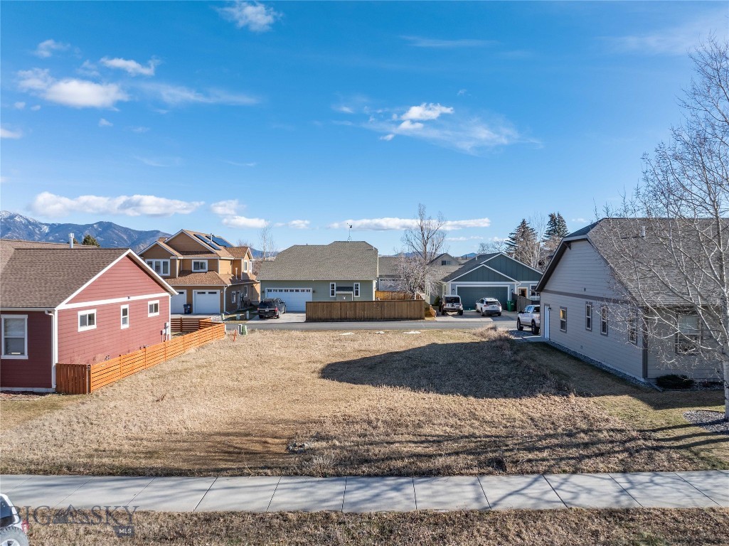 Lot 11 Fowler Ave,, Bozeman MT 59718