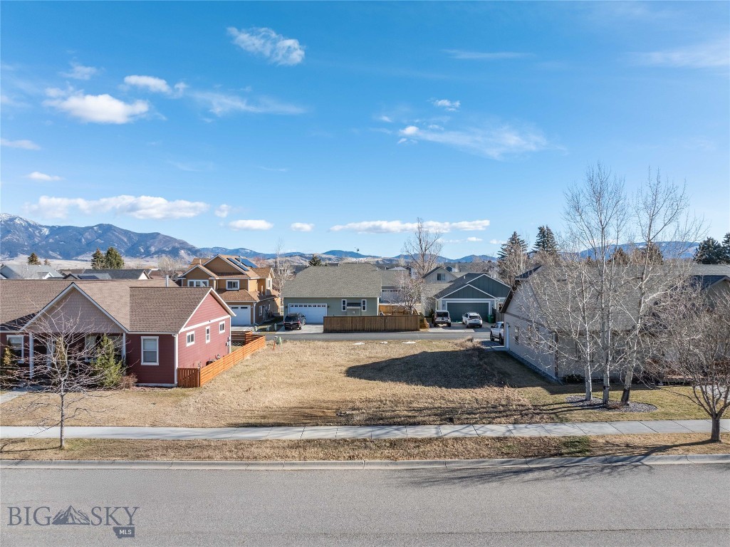 Lot 11 Fowler Ave,, Bozeman MT 59718