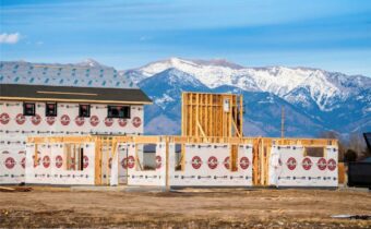 Lot 14 Sage Grouse Drive, Bozeman MT 59718