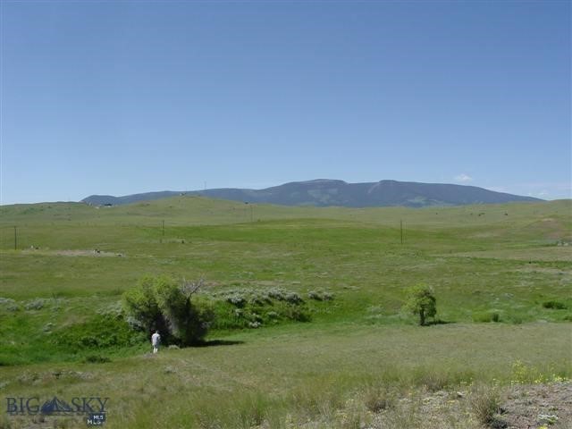 Lot 14 Haven Meadows Loop, Livingston MT 59047