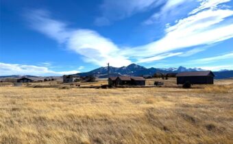 Lot 14 Haven Meadows Loop, Livingston MT 59047