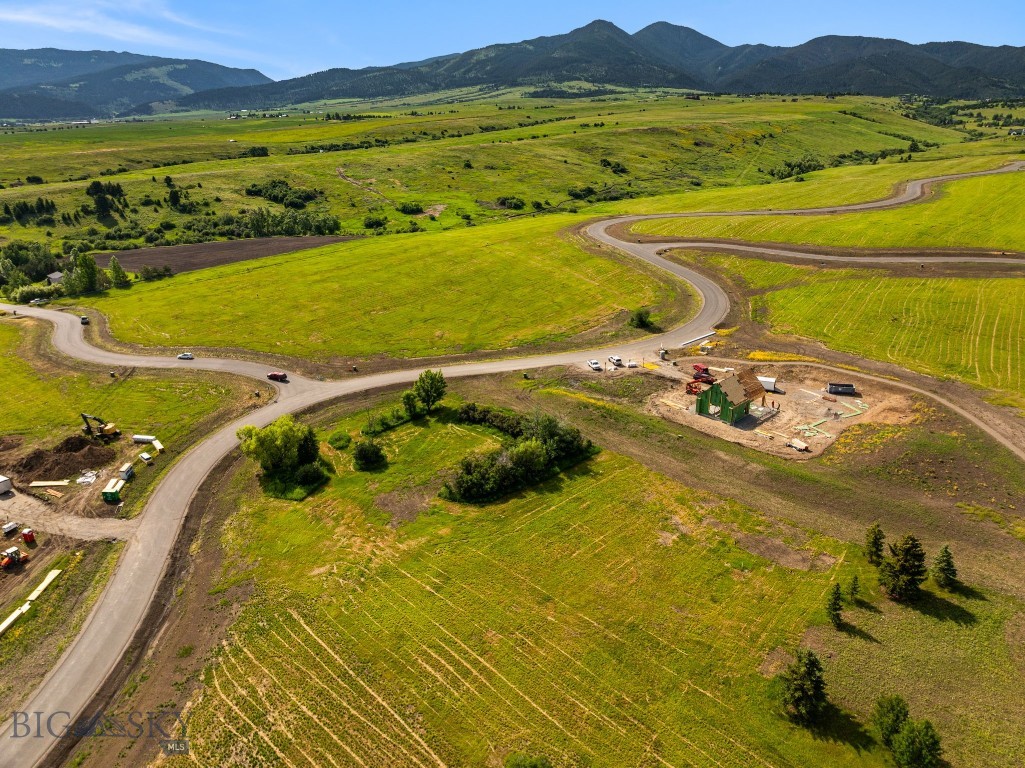 TBD Lot 17 Boreal Way, Bozeman MT 59715