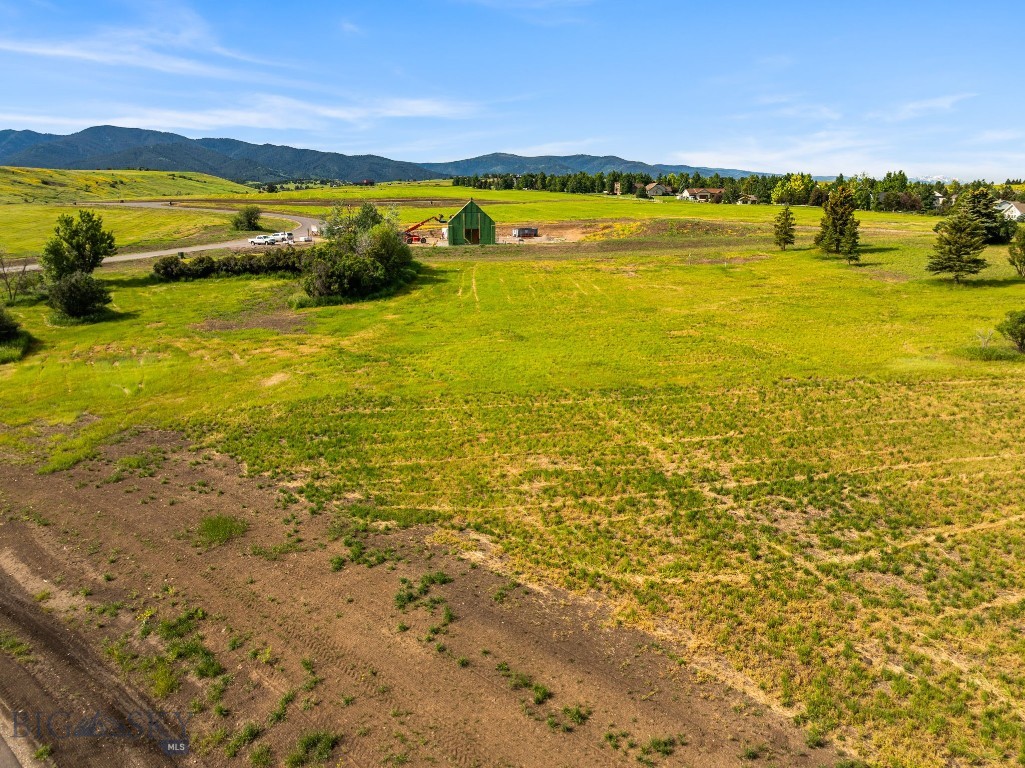 TBD Lot 17 Boreal Way, Bozeman MT 59715