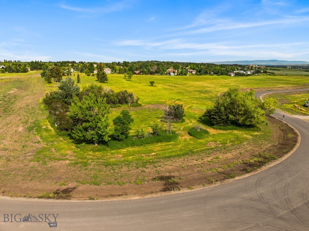 TBD Lot 17 Boreal Way, Bozeman MT 59715