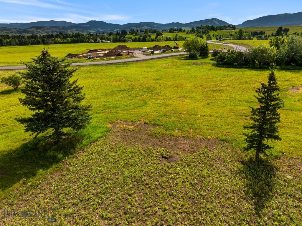 TBD Lot 17 Boreal Way, Bozeman MT 59715