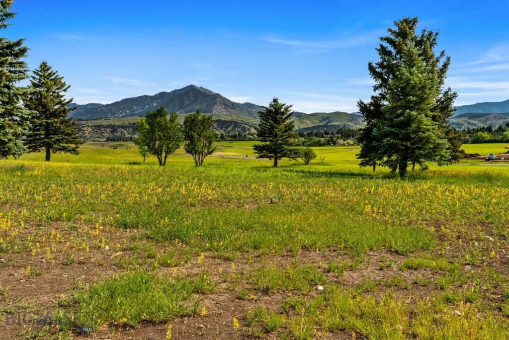 TBD Lot 17 Boreal Way, Bozeman MT 59715