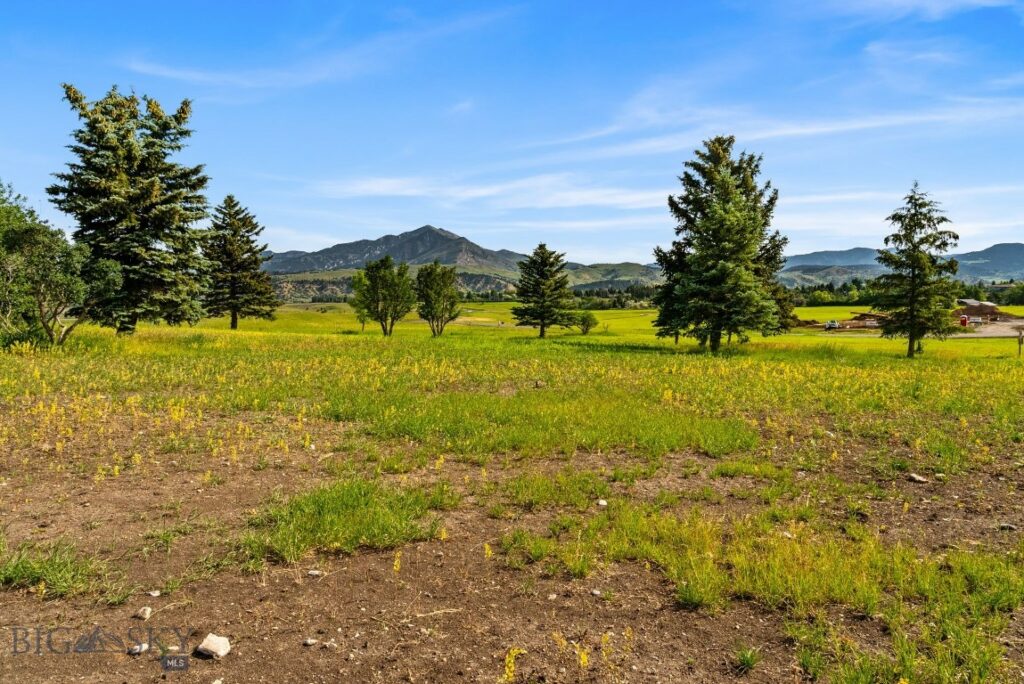 TBD Lot 17 Boreal Way, Bozeman MT 59715