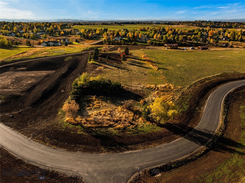TBD Lot 17 Boreal Way, Bozeman MT 59715