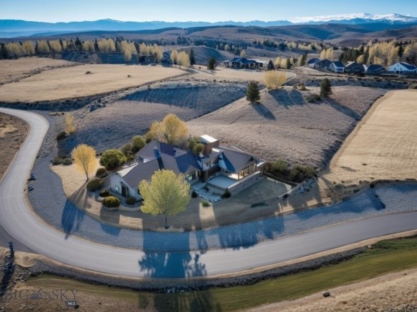 TBD Lot 17 Boreal Way, Bozeman MT 59715