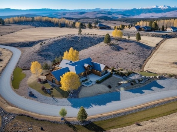 TBD Lot 17 Boreal Way, Bozeman MT 59715