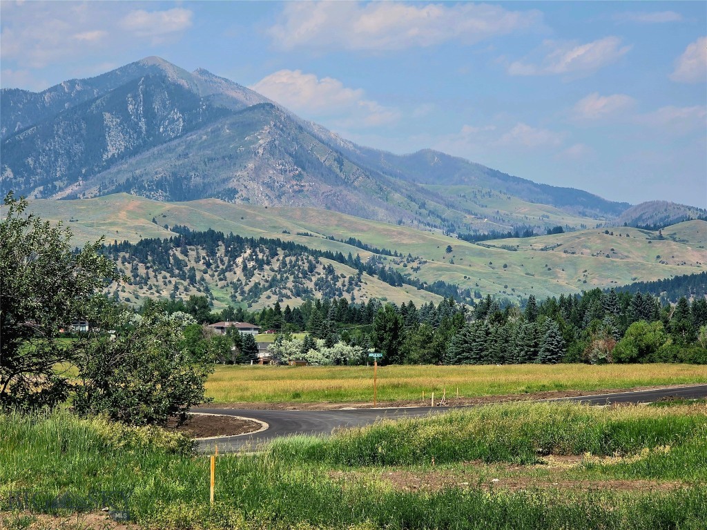 TBD Lot 17 Boreal Way, Bozeman MT 59715