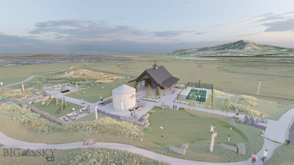 TBD Lot 17 Boreal Way, Bozeman MT 59715