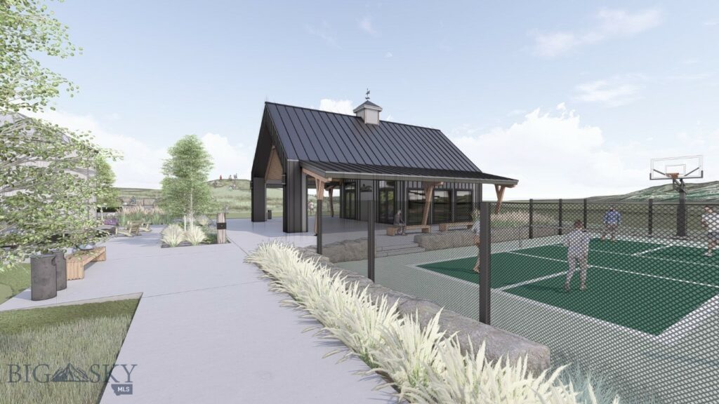 TBD Lot 17 Boreal Way, Bozeman MT 59715