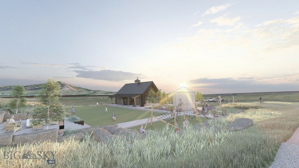 TBD Lot 17 Boreal Way, Bozeman MT 59715