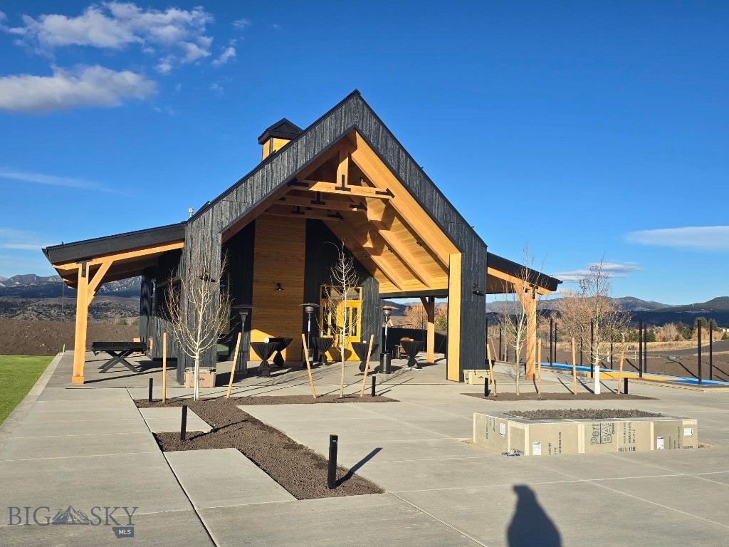 TBD Lot 17 Boreal Way, Bozeman MT 59715