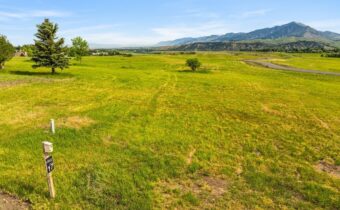 TBD Lot 17 Boreal Way, Bozeman MT 59715