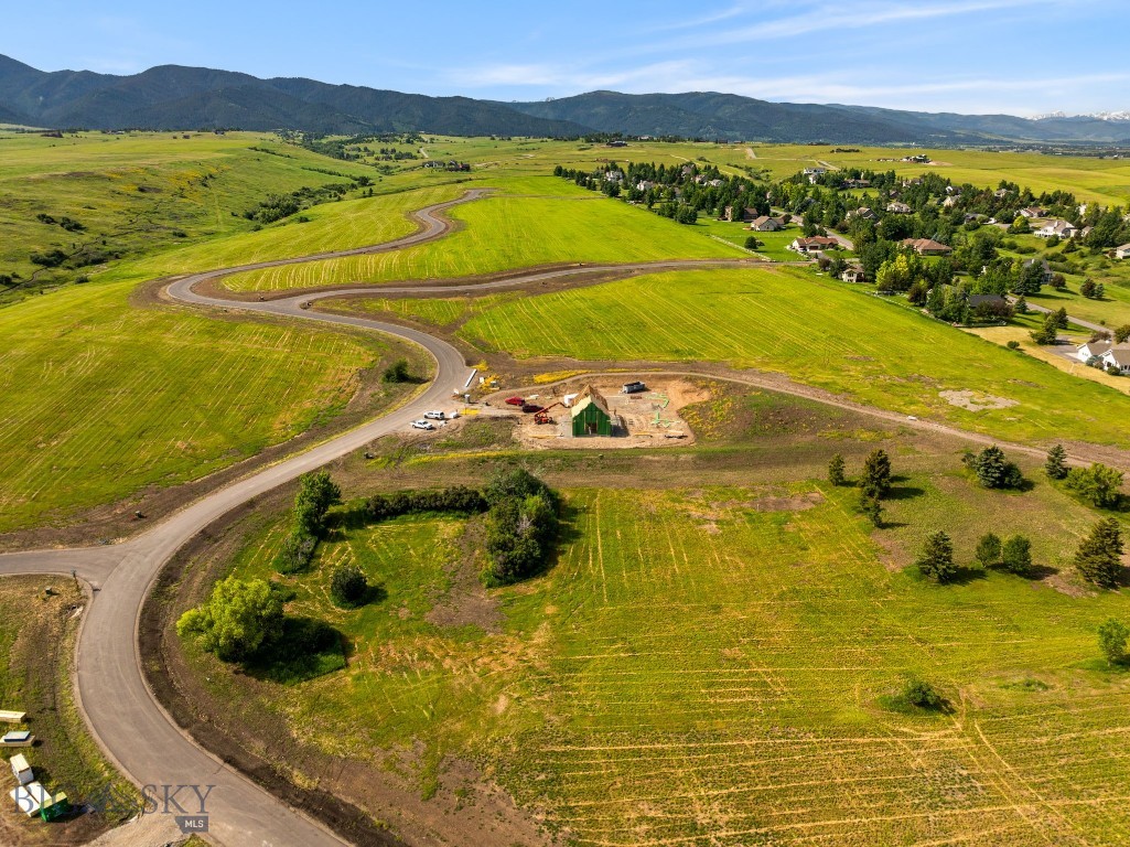 TBD Lot 17 Boreal Way, Bozeman MT 59715
