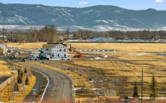 Lot 2 Redpoll Street, Bozeman MT 59718