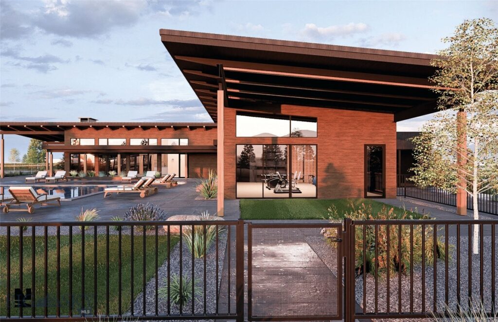 Lot 22 Nash Road, Bozeman MT 59718