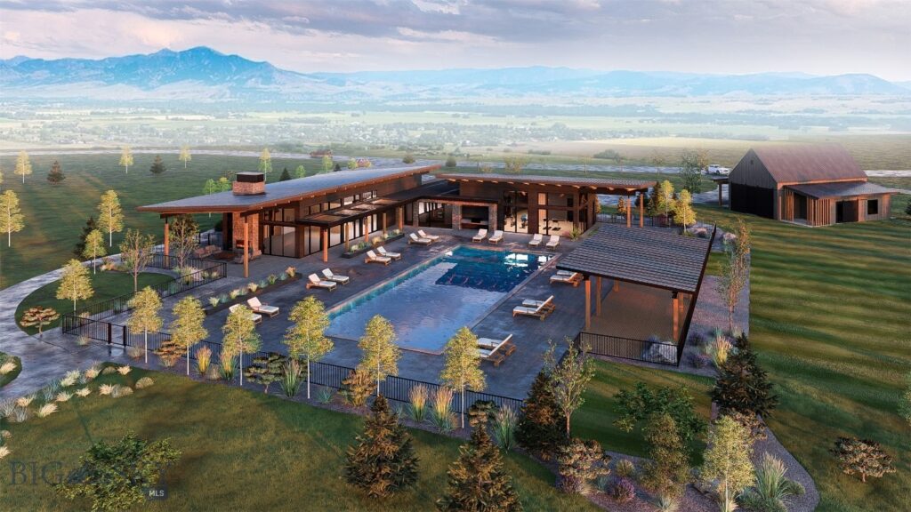 Lot 22 Nash Road, Bozeman MT 59718