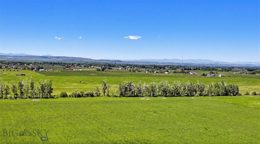 Lot 22 Nash Road, Bozeman MT 59718