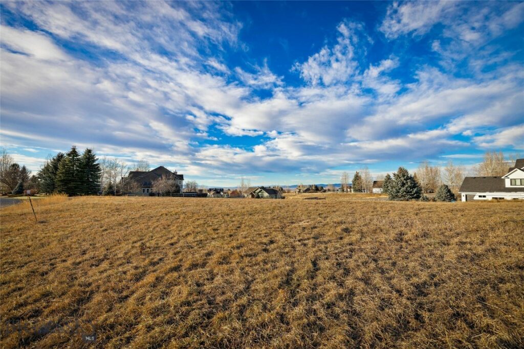 Lot 26 Little Wolf Road, Bozeman MT 59715