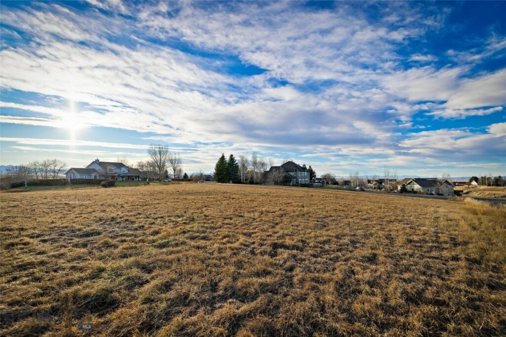 Lot 26 Little Wolf Road, Bozeman MT 59715