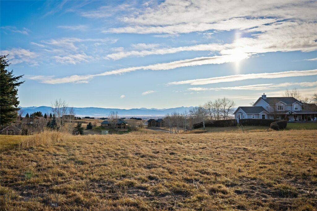 Lot 26 Little Wolf Road, Bozeman MT 59715