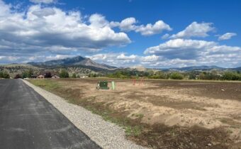 Lot 4 Dulohery Lane, Bozeman MT 59715