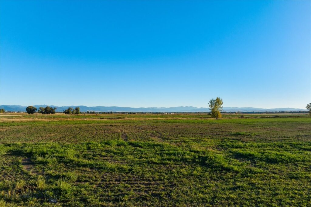 Lot 5 Penwell Bridge Farm, Belgrade MT 59714