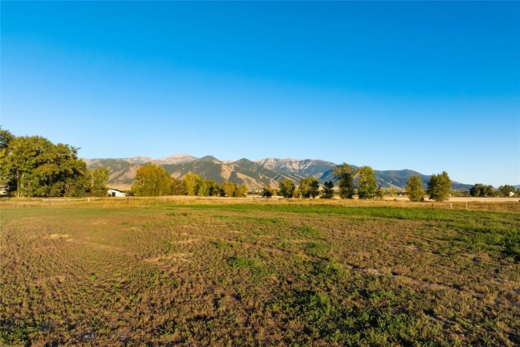 Lot 5 Penwell Bridge Farm, Belgrade MT 59714
