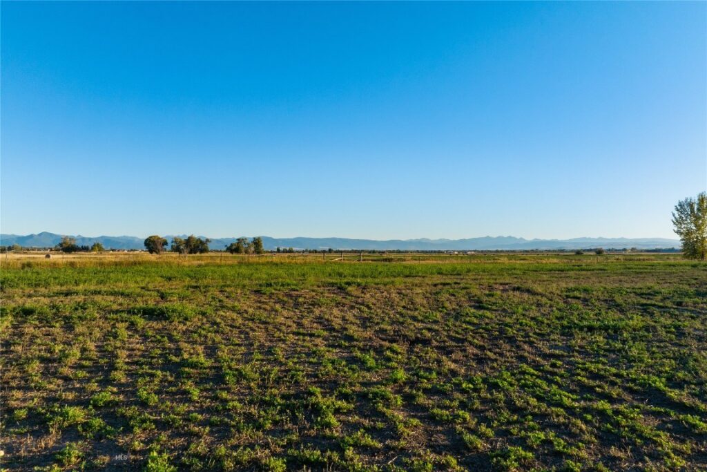 Lot 5 Penwell Bridge Farm, Belgrade MT 59714