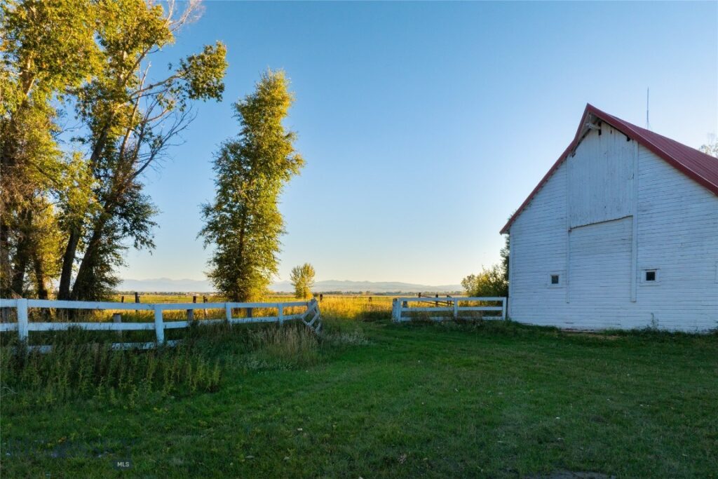 Lot 5 Penwell Bridge Farm, Belgrade MT 59714