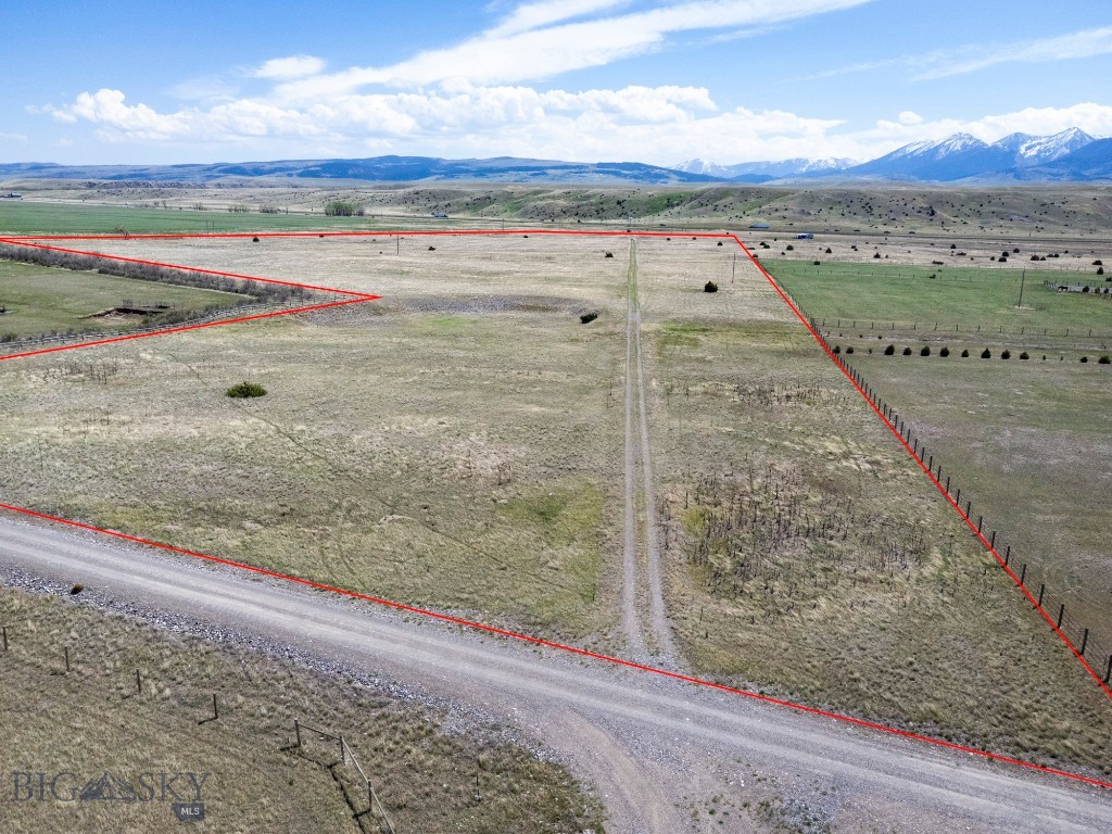 TBD Fox Run, Livingston MT 59047