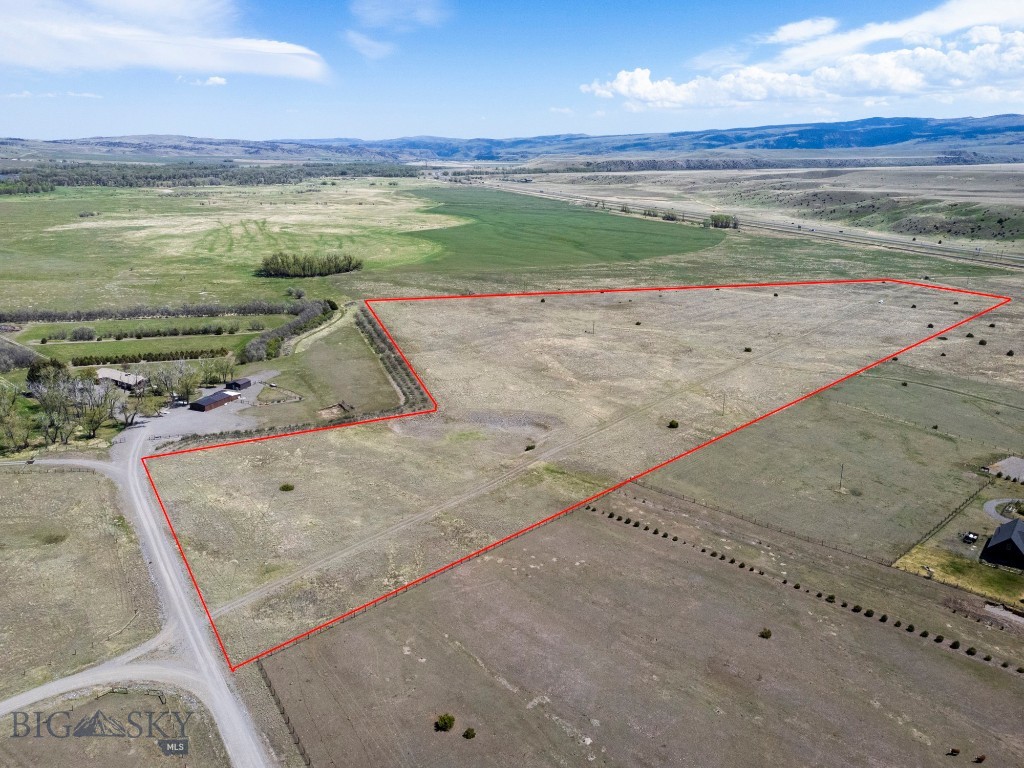 TBD Fox Run, Livingston MT 59047
