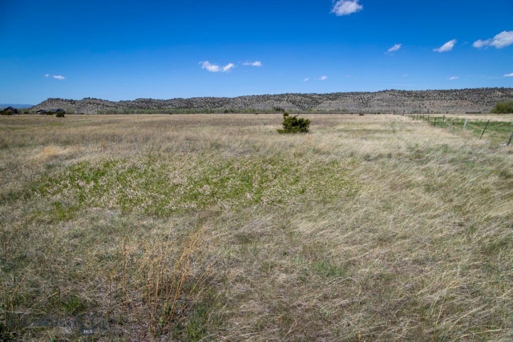 TBD Fox Run, Livingston MT 59047