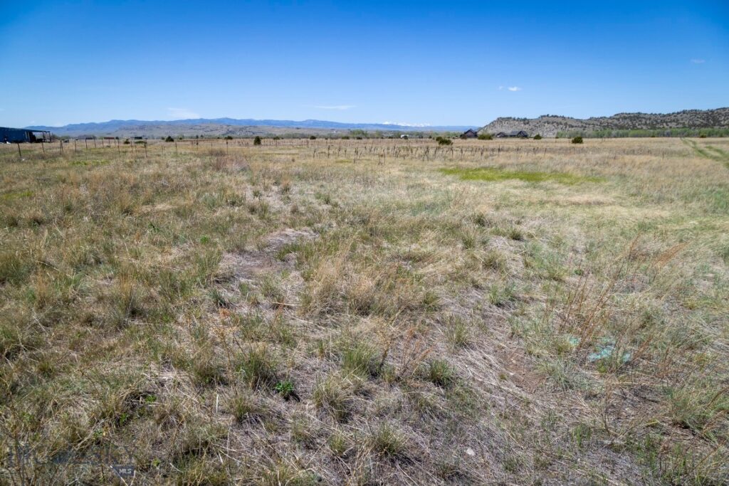 TBD Fox Run, Livingston MT 59047