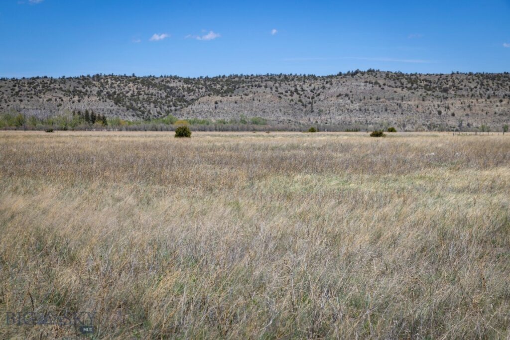 TBD Fox Run, Livingston MT 59047