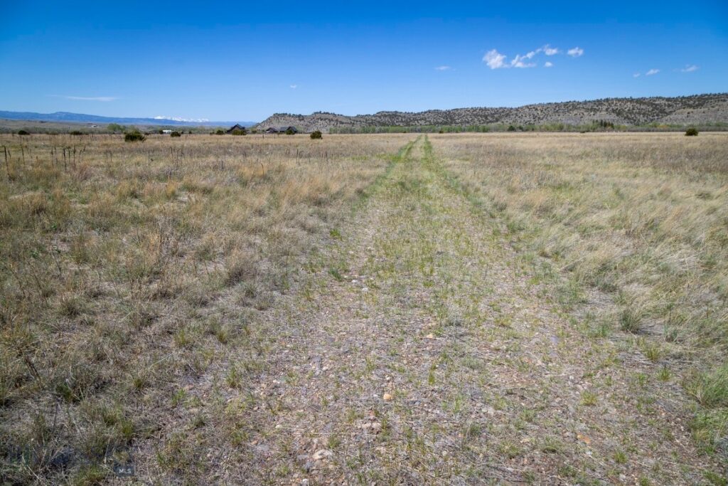TBD Fox Run, Livingston MT 59047