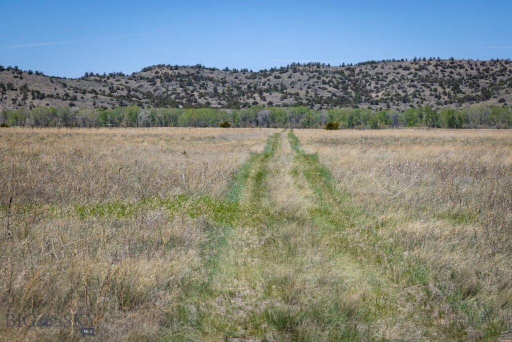 TBD Fox Run, Livingston MT 59047