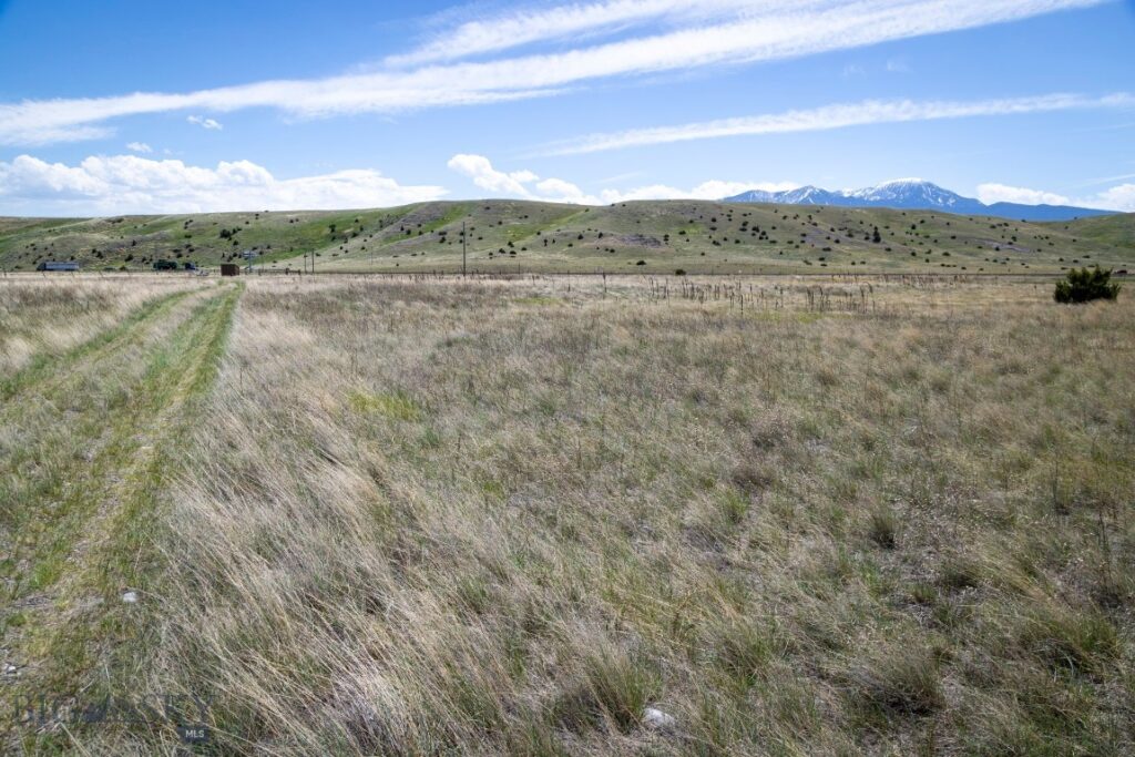 TBD Fox Run, Livingston MT 59047
