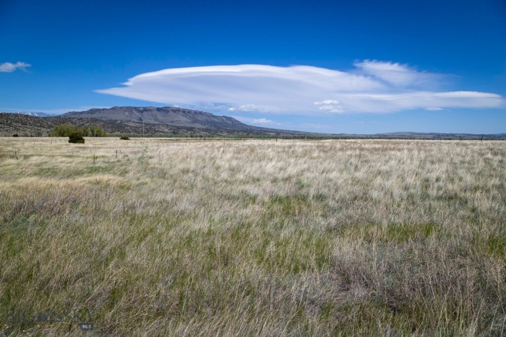 TBD Fox Run, Livingston MT 59047