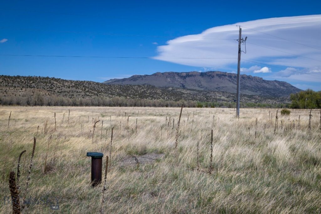 TBD Fox Run, Livingston MT 59047